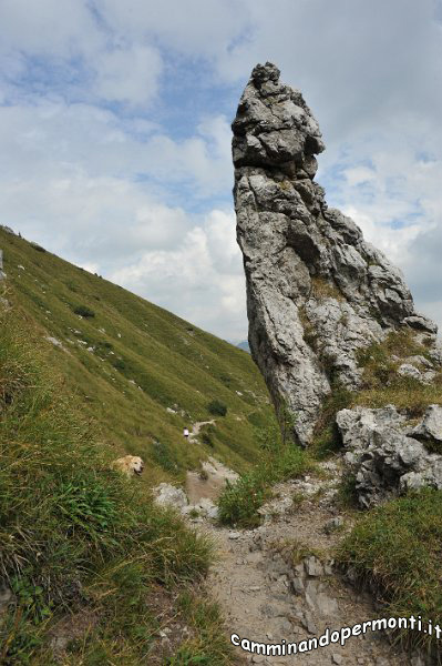 125 Periplo e vetta Monte Alben la Croce.JPG